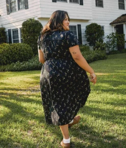 The Dawn Dress Extended