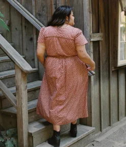 The Dawn Dress Extended