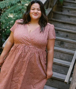 The Dawn Dress Extended