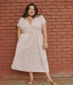The Dawn Dress Extended