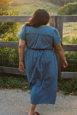 The Dawn Dress Extended
