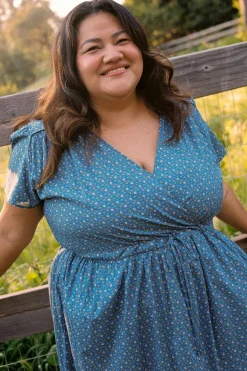 The Dawn Dress Extended