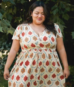 The Dawn Dress Extended