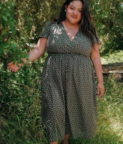 The Dawn Dress Extended