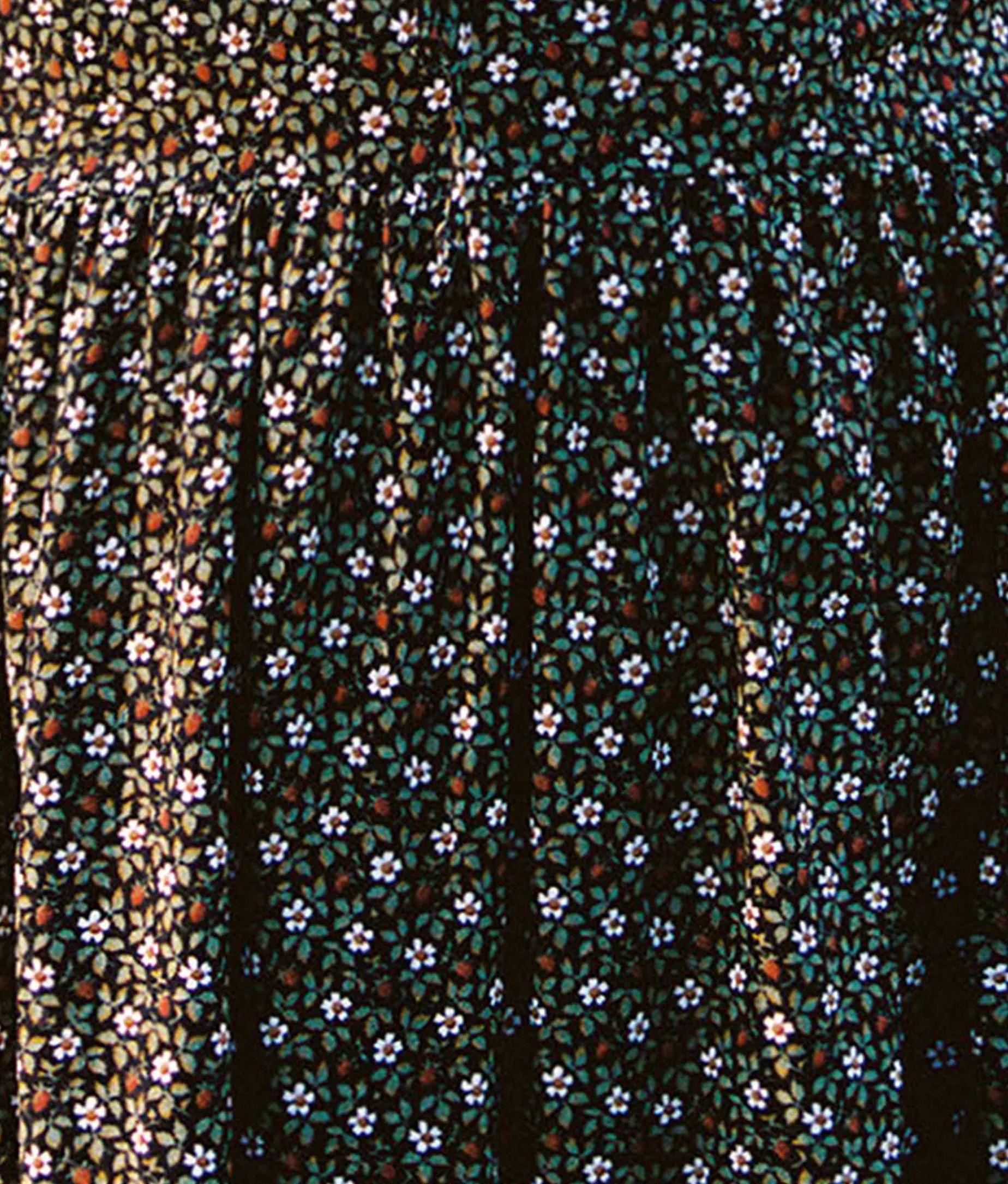 The Dawn Dress Extended