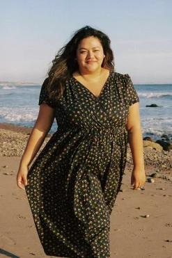 The Dawn Dress Extended