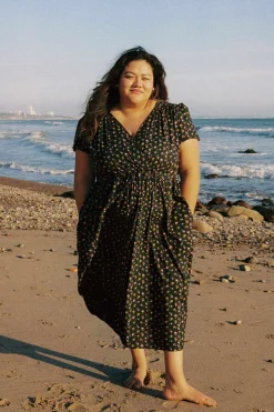 The Dawn Dress Extended