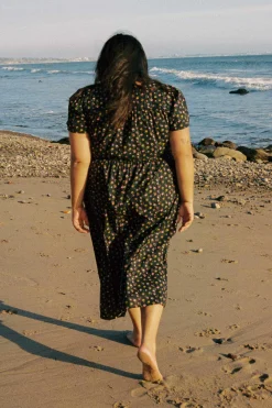 The Dawn Dress Extended
