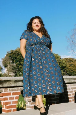 The Dawn Dress Extended