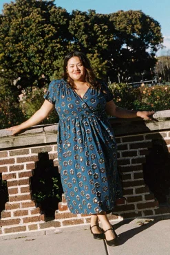 The Dawn Dress Extended