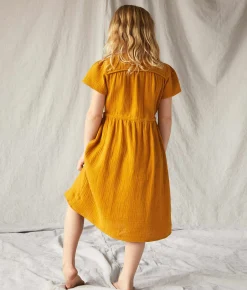 The Dawn Dress Kids