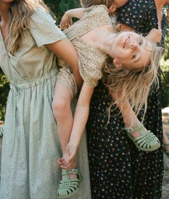 The Dawn Dress Kids
