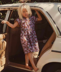 The Dawn Dress Kids