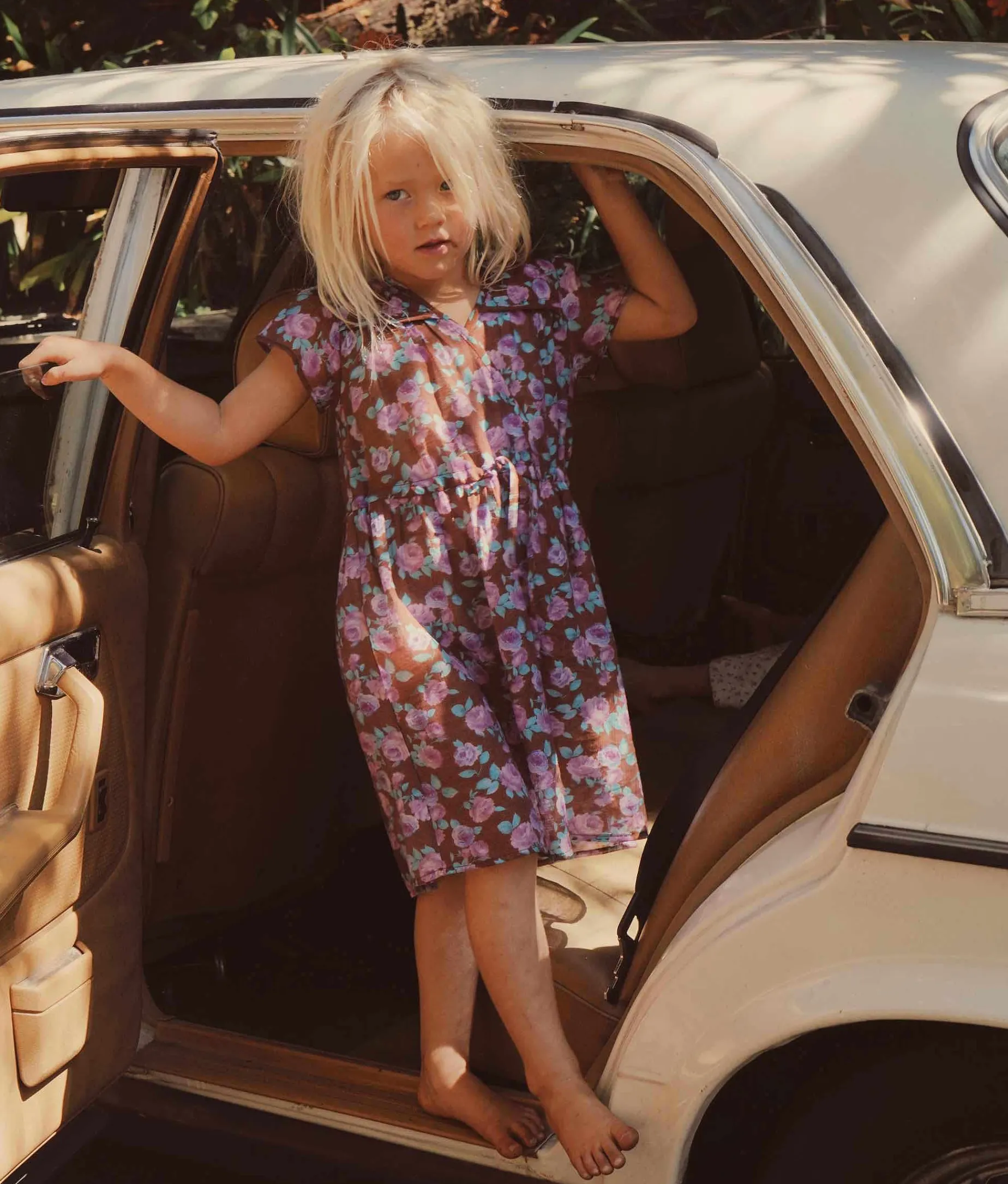 The Dawn Dress Kids