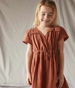 The Dawn Dress Kids