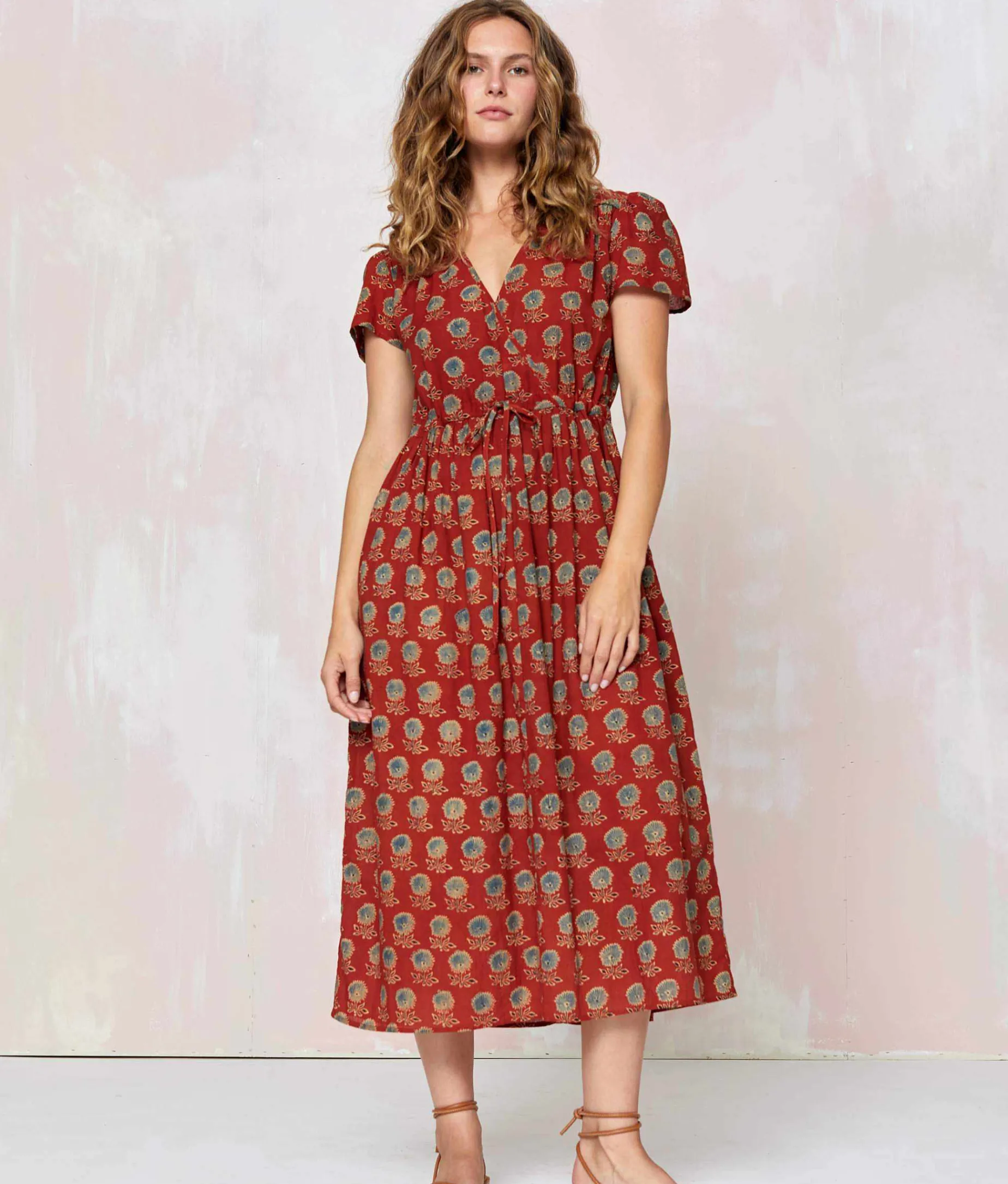 The Dawn Dress Petites