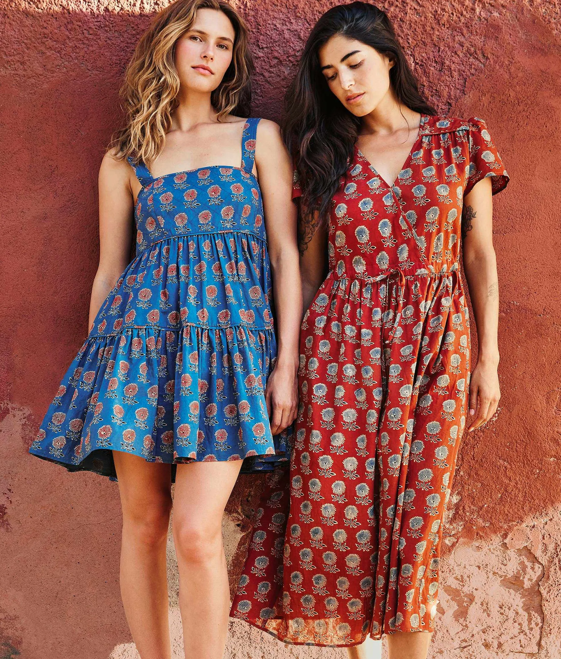 The Dawn Dress Petites