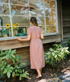 The Dawn Dress Petites