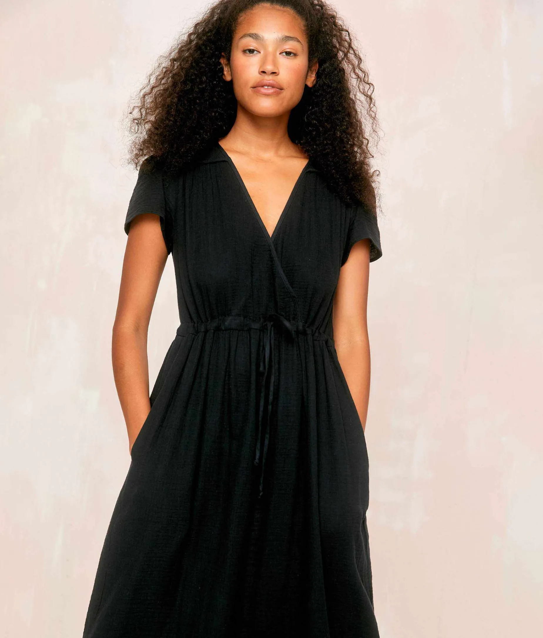 The Dawn Dress Petites