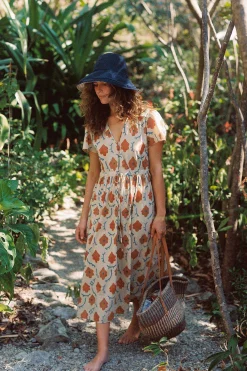The Dawn Dress Petites