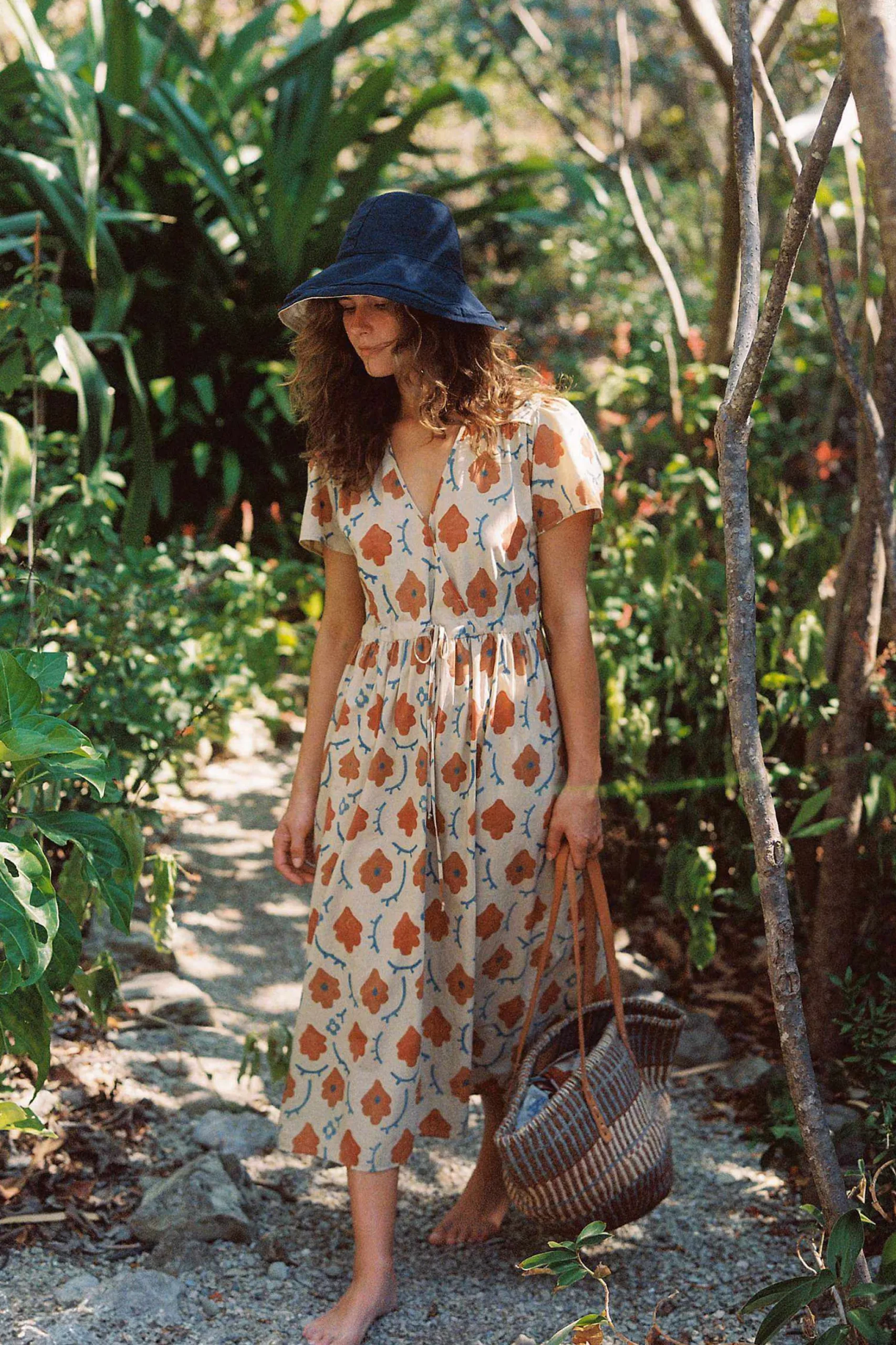 The Dawn Dress Petites
