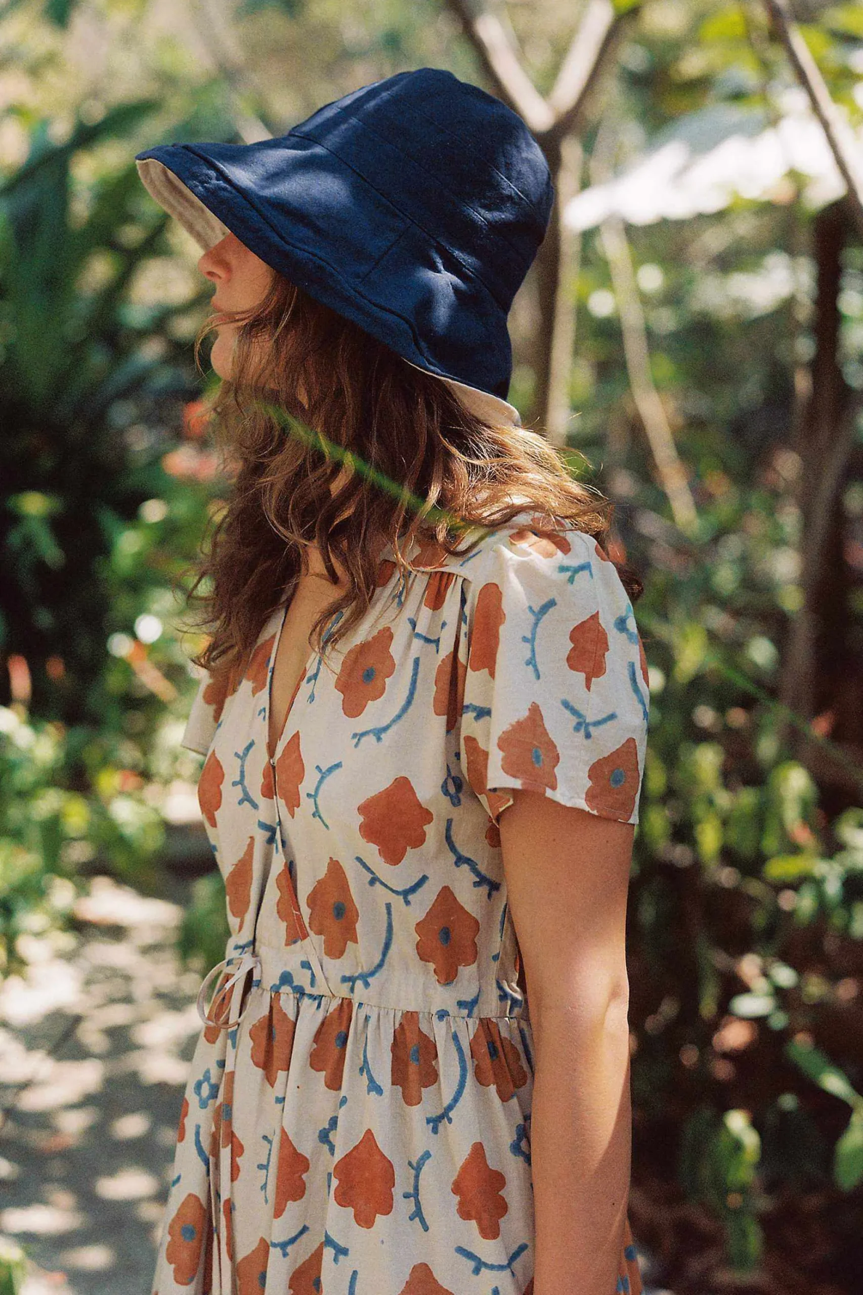 The Dawn Dress Petites