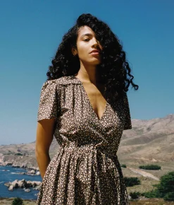 The Dawn Dress Petites
