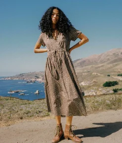 The Dawn Dress Petites