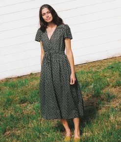 The Dawn Dress Petites