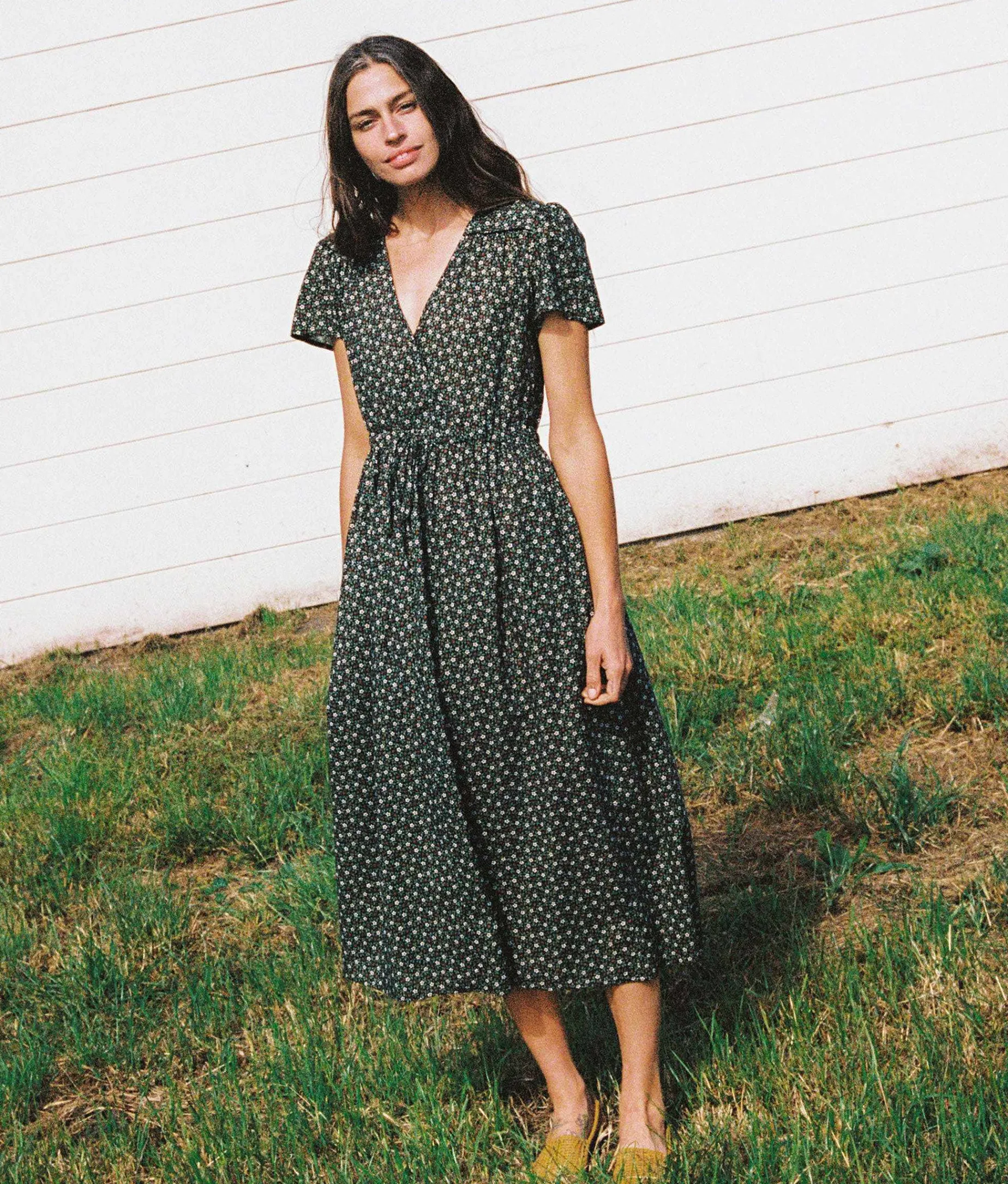 The Dawn Dress Petites