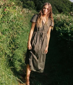 The Dawn Dress Petites