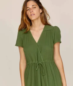 The Dawn Dress Petites