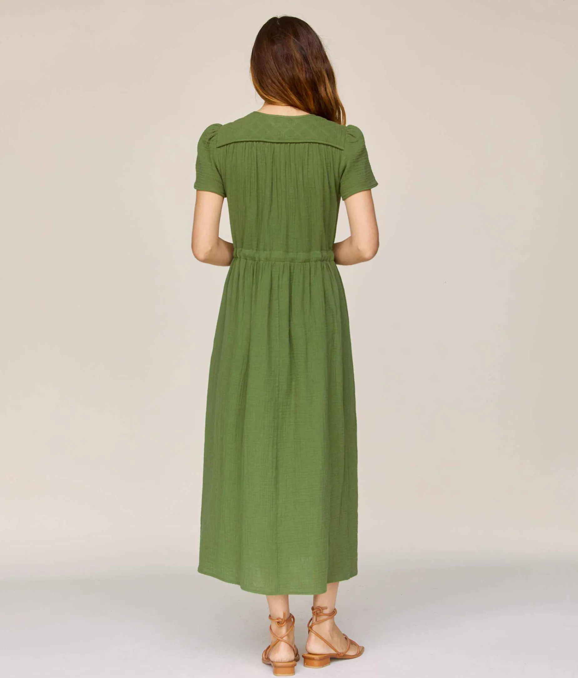 The Dawn Dress Petites