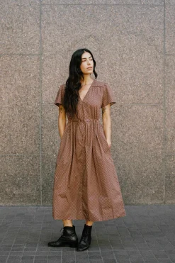 The Dawn Dress Petites