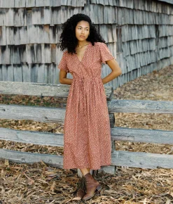 The Dawn Dress Petites