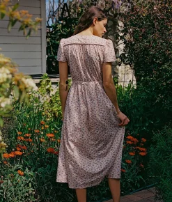 The Dawn Dress Petites