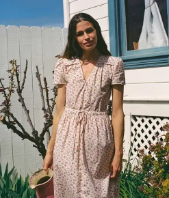 The Dawn Dress Petites
