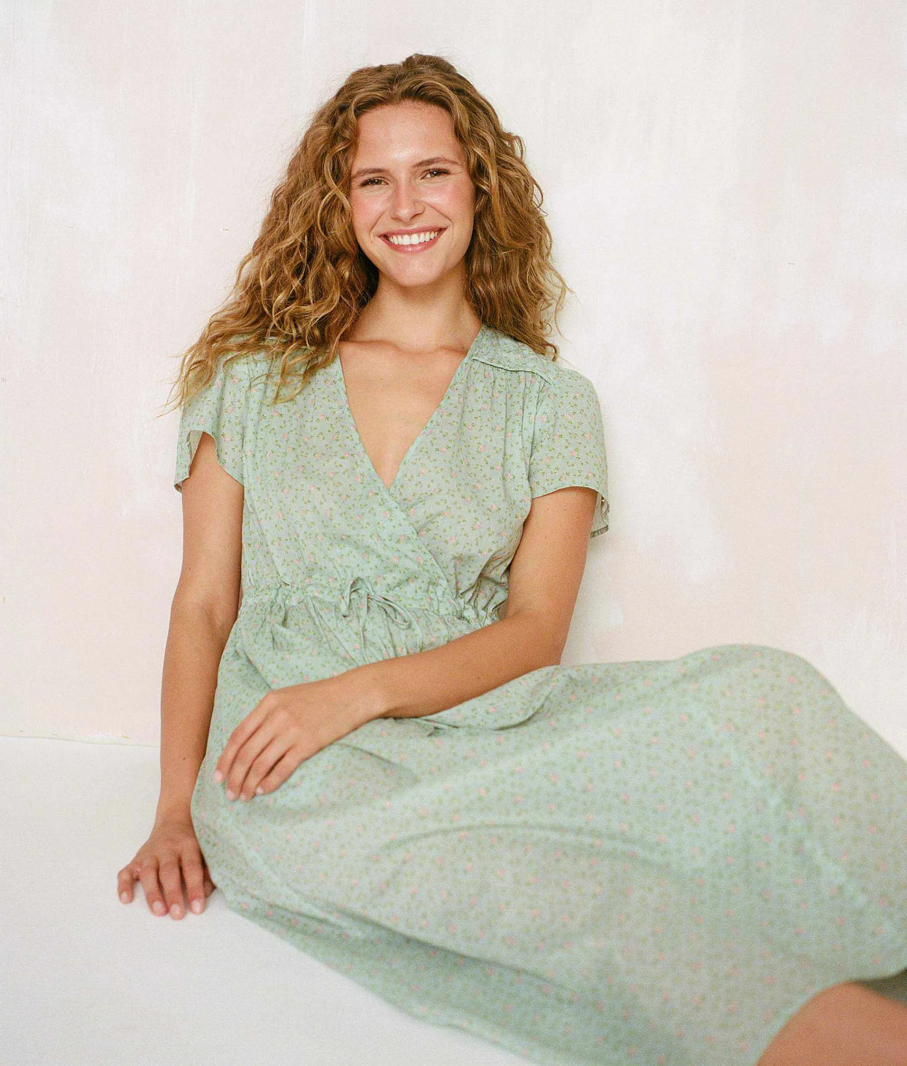 The Dawn Dress Petites