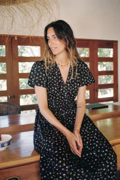 The Dawn Dress Petites