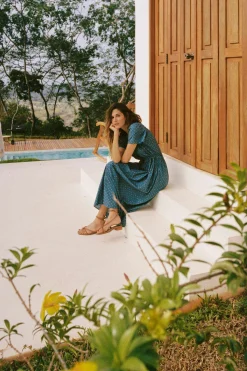 The Dawn Dress Petites