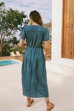 The Dawn Dress Petites