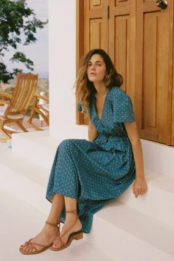 The Dawn Dress Petites