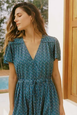The Dawn Dress Petites
