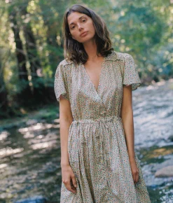 The Dawn Dress Petites