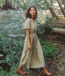 The Dawn Dress Petites