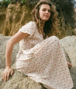 The Dawn Dress Petites