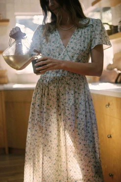 The Dawn Dress Petites