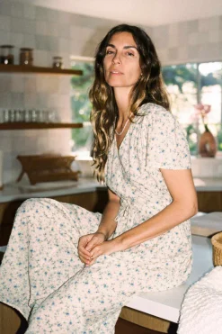 The Dawn Dress Petites
