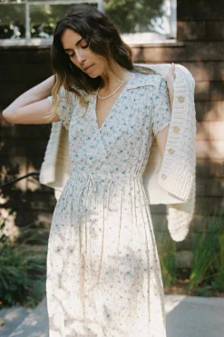 The Dawn Dress Petites