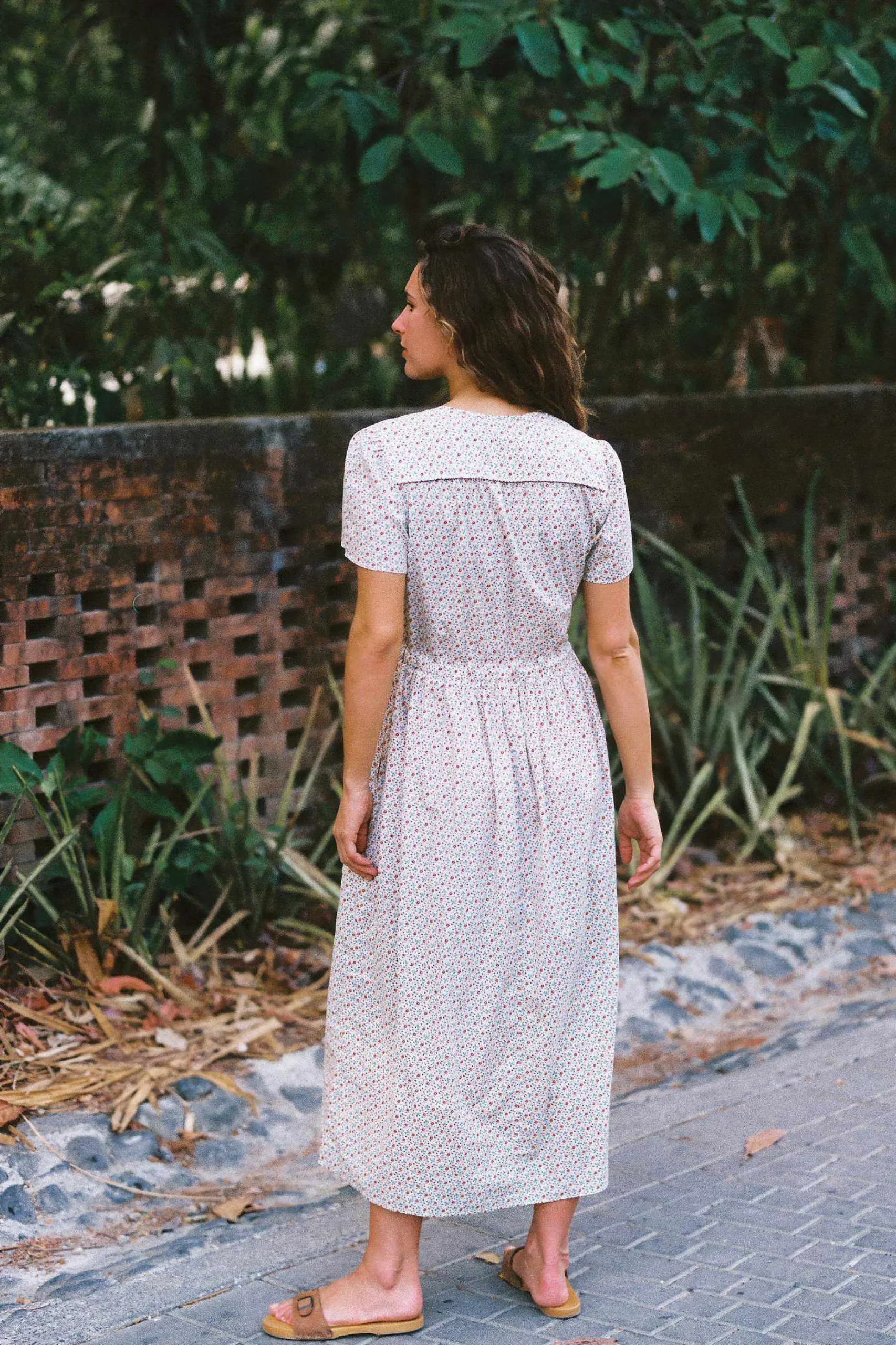 The Dawn Dress Petites